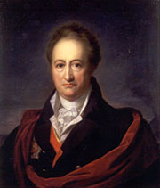 Johann-Wolfgang-von-Goethe