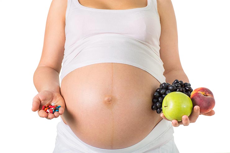 terhesseg 10 érdekes orvosi tény a testedről