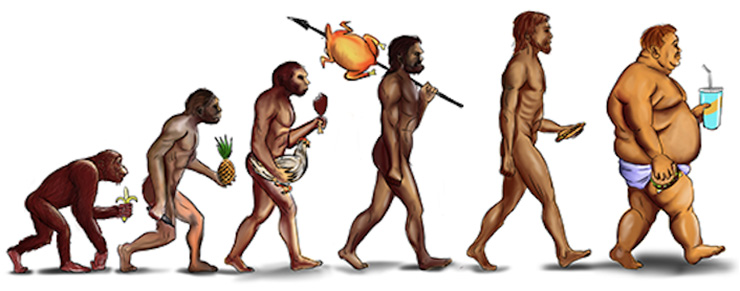 dieta-evolucio
